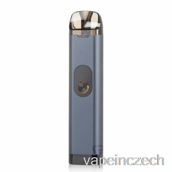 Vape Pero Hellvape Eir 18w Pod Systém Gunmetal